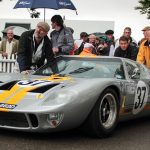 Goodwood Revival 2017 24- Goodwood Revival 2017