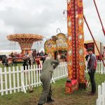 Goodwood Revival 2017 36- Goodwood Revival 2017