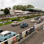 Goodwood Revival 2017 37- Goodwood Revival 2017