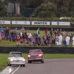 Goodwood Revival 2017 38- Goodwood Revival 2017
