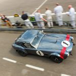 Goodwood Revival 2017 4- Goodwood Revival 2017