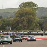 Goodwood Revival 2017 40- Goodwood Revival 2017