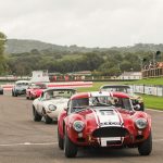 Goodwood Revival 2017 41- Goodwood Revival 2017