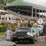 Goodwood Revival 2017 44- Goodwood Revival 2017