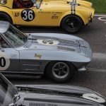 Goodwood Revival 2017 45- Goodwood Revival 2017