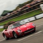 Goodwood Revival 2017 49- Goodwood Revival 2017