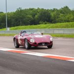 Grand Prix de lAge dOr S2 85- Maserati 300 S