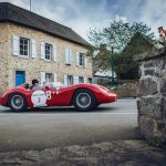 IMG 8738 1- Maserati 300 S