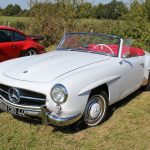 IMG 9691 F- Classic Meca Show
