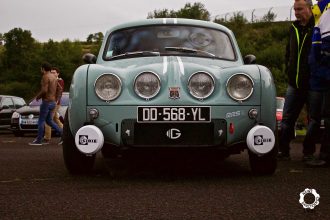 IMG 9986- Charade Classic