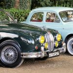 Jaguar 240 Hennebont-
