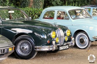 Jaguar 240 Hennebont-