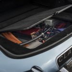 Jaguar Type E Electrique Batteries- électrification des anciennes
