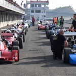 LGHA 2017 201- Grandes Heures Automobiles 2017