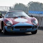 LGHA 2017 233- Grandes Heures Automobiles 2017