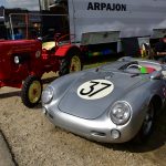 LGHA 2017 530- Grandes Heures Automobiles 2017
