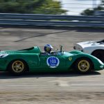LGHA 2017 851- Grandes Heures Automobiles 2017