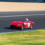 Le Mans Classic 2016 Plateau 2 2 100- Le Mans Classic 2018