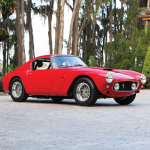 Leggenda e Passione RM Sothebys Ferrari 250 GT SWB Berlinetta Competizione- Leggenda e Passione