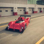 Leggenda e Passione RM Sothebys Ferrari 333 SP- Leggenda e Passione