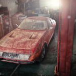 Leggenda e Passione RM Sothebys Ferrari 365 GTB4 Alloy- Leggenda e Passione