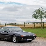 Leggenda e Passione RM Sothebys Ferrari 400i- Leggenda e Passione