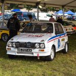 Les Grandes Heures Automobiles 2017 15- Grandes Heures Automobiles 2017