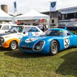 Les Grandes Heures Automobiles 2017 17-