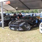 Les Grandes Heures Automobiles 2017 21- Grandes Heures Automobiles 2017