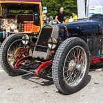 Les Grandes Heures Automobiles 2017 24- Grandes Heures Automobiles 2017