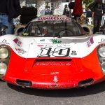Les Grandes Heures Automobiles 2017 27- Grandes Heures Automobiles 2017