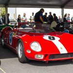 Les Grandes Heures Automobiles 2017 28- Grandes Heures Automobiles 2018
