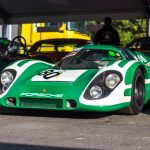 Les Grandes Heures Automobiles 2017 3- Grandes Heures Automobiles 2018