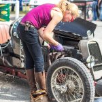 Les Grandes Heures Automobiles 2017 41- Grandes Heures Automobiles 2017