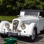 Les Grandes Heures Automobiles 2017 47- Aguttes aux Grandes Heures Automobiles