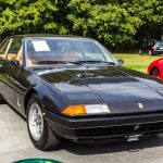 Les Grandes Heures Automobiles 2017 49- Grandes Heures Automobiles 2017