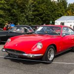 Les Grandes Heures Automobiles 2017 51- Grandes Heures Automobiles 2017