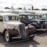 Les Grandes Heures Automobiles 2017 53- Grandes Heures Automobiles 2018