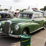 Les Grandes Heures Automobiles 2017 54- Grandes Heures Automobiles 2017