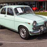 Les Grandes Heures Automobiles 2017 56- Aguttes aux Grandes Heures Automobiles