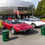 Les Grandes Heures Automobiles 2017 58- Aguttes aux Grandes Heures Automobiles