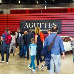 Les Grandes Heures Automobiles 2017 60- Aguttes aux Grandes Heures Automobiles