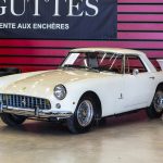 Les Grandes Heures Automobiles 2017 61- Grandes Heures Automobiles 2017