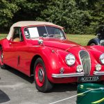 Les Grandes Heures Automobiles 2017 62- Grandes Heures Automobiles 2017