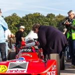 Les Grandes Heures Automobiles 2017 7- Grandes Heures Automobiles 2017