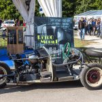 Les Grandes Heures Automobiles 2017 95- Grandes Heures Automobiles 2017