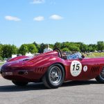 Maserati 300 S 2- Maserati 300 S