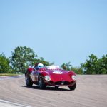 Maserati 300 S 23- Maserati 300 S
