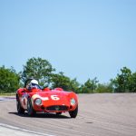 Maserati 300 S 27- Maserati 300 S