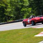 Maserati 300 S 28- Maserati 300 S